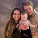 Seeker profile avatar for Nanny Needed For 1 Child In Grand Rapids