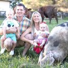 Seeker profile avatar for Nanny Needed For 1 Child In Woodbine.