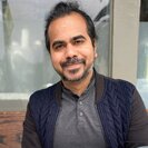 Seeker profile avatar for Morning DropOff Evening Pickup Nanny For Two Toddler Boys