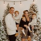 Seeker profile avatar for Nanny Needed For 3 Children In Fond Du Lac