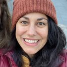 Seeker profile avatar for Friday Nanny For 2 And 4 Year Old