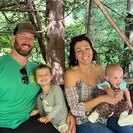 Seeker profile avatar for Looking For A House Manager For Family Living In Santa Cruz.