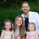 Seeker profile avatar for Babysitter Needed For 2 Children, 3 And 6 Years Old, In La Grange.