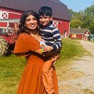 Seeker profile avatar for Fun And Caring Nanny Wanted For Three Energetic Kids!