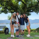 Seeker profile avatar for Babysitter Needed For 3 Kids In Plantation