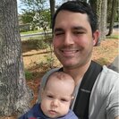 Seeker profile avatar for Babysitter Needed For 1 Child In Mount Laurel