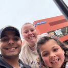 Seeker profile avatar for Babysitter Needed For 1 Child In Woodridge