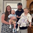 Seeker profile avatar for Nanny Needed For Kids In Pembroke Ma