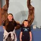 Seeker profile avatar for Babysitter Needed For 2 Children In Mishawaka