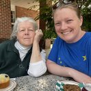 Seeker profile avatar for Hands-on Care Needed For My Mother In Peterborough
