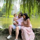 Seeker profile avatar for Nanny Needed For 1 Child In North Andover, Ma