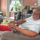 Seeker profile avatar for Seeking Part-time Senior Care Provider In Philadelphia