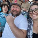 Seeker profile avatar for Nanny Needed For 1 Child In Lakewood.