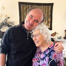 Seeker profile avatar for Companion Care Needed For My Mother In Moorestown
