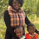 Seeker profile avatar for Nanny Needed For 2 Children In Rocky River.