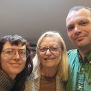 Seeker profile avatar for Home Care Needed For Our Mother In Santa Fe (Live-In Optional)