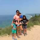 Seeker profile avatar for Looking For Reliable Sitter For 3 Kids!