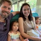 Seeker profile avatar for Part Time Nanny Needed For 2 Children In Princeton
