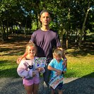 Seeker profile avatar for Babysitter Needed For 2 Children In Ocean City.
