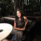 Seeker profile avatar for Weekly House Cleaner :)