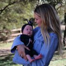 Seeker profile avatar for Nanny Needed For My Children In Austin.