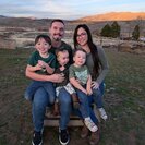 Seeker profile avatar for Nanny Needed For 3 Children In Reno.