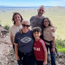 Seeker profile avatar for Nanny Needed After School In Frisco.  3 Kids - 7, 11, And 14.