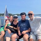 Seeker profile avatar for Companion + Fitness Guide Needed For Our Fun, Enthusiastic 18 Year Old  Son On The Spectrum