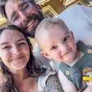 Seeker profile avatar for Full-Time Chief Adventure Officer