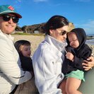 Seeker profile avatar for Looking For A Dependable House Cleaner For Family Living In San Antonio