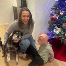 Seeker profile avatar for Nanny Needed For 1 Child In Seattle.