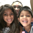 Seeker profile avatar for Companion Care Needed For My Loved One In Cupertino