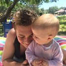 Seeker profile avatar for Companion Care Needed For My Adult Child In Sherman Oaks