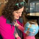 Seeker profile avatar for Part-Time Household Manager/Cleaning/Organizing/Cooking, Grand Rapids.