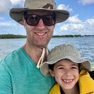 Seeker profile avatar for Babysitter Needed For 3 Children In Vero Beach.