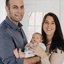 Seeker profile avatar for Nanny Needed For 1 Baby In Mattituck.