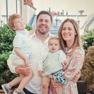 Seeker profile avatar for Babysitting Job For 2 Children In Cambridge