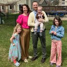 Seeker profile avatar for Nanny Needed For 1 Child In Saint Charles