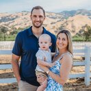 Seeker profile avatar for Part-Time Nanny Needed (Thursdays + Occasional Help) - Walnut Creek