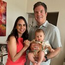 Seeker profile avatar for Looking For Help With Our Two Boys - A 13 Months Old And A 11 Years Old.