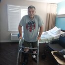 Seeker profile avatar for Seeking Part-time Adult Care Provider In El Paso