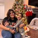 Seeker profile avatar for Nanny Needed Monday To Friday In Laguna Hills