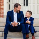 Seeker profile avatar for Babysitter Needed For 1 Child In Vineyard