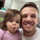 Seeker profile avatar for Regular Babysitter Needed On Mondays From 9-noonish.