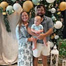 Seeker profile avatar for Nanny Needed For 1 Child In Ridgeland