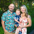 Photo for Part-Time Nanny Needed For 2.5-Year-Old Boy (3 To 4 Days/Week). Work From Home Parents.