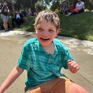 Seeker profile avatar for Babysitter Needed For 1 Child In Los Altos