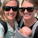 Seeker profile avatar for Full-Time Nanny For 9-Month-Old Baby (James Island)