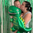 Seeker profile avatar for Babysitter Needed For My 3 Year Old Son