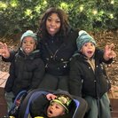 Seeker profile avatar for Babysitter Needed For 3 Children In Charlotte.